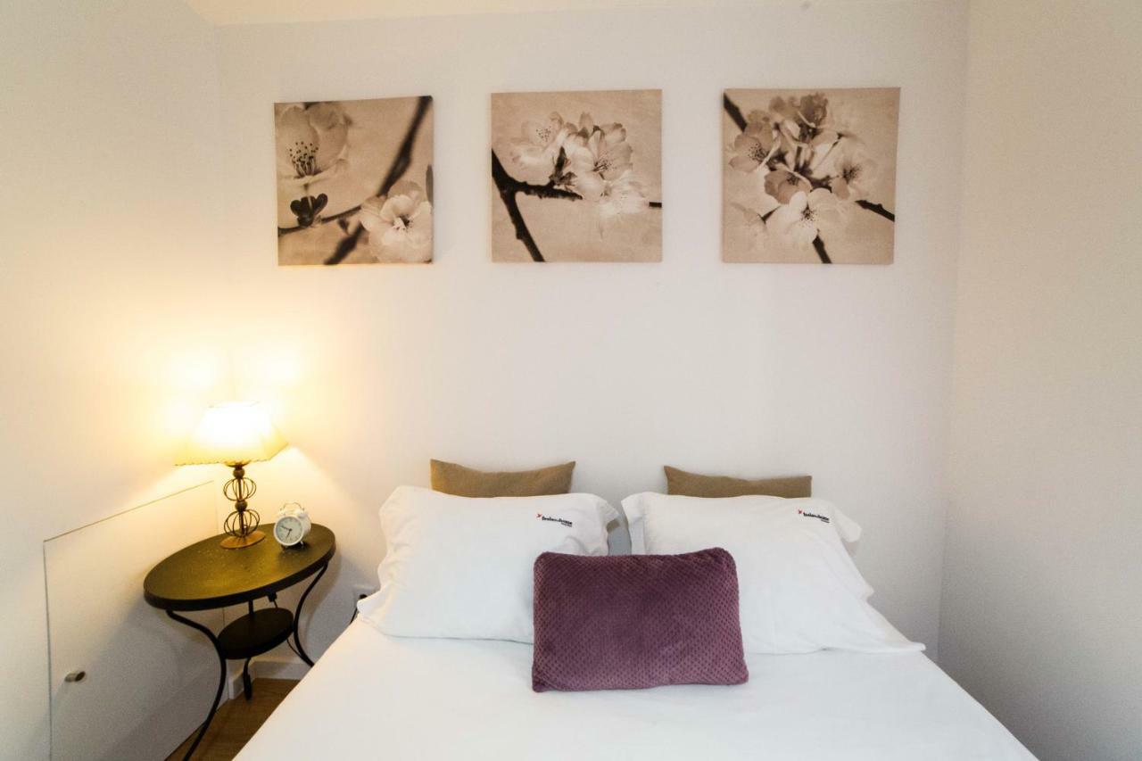 דירות ליסבון Flh Fresh And Cozy Old Town Duplex מראה חיצוני תמונה