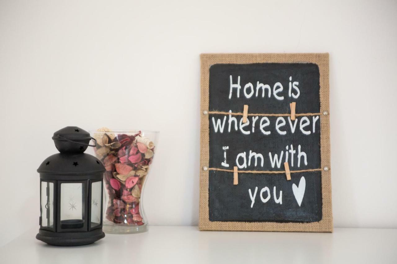 דירות ליסבון Flh Fresh And Cozy Old Town Duplex מראה חיצוני תמונה